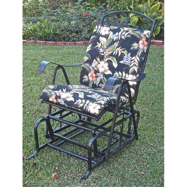 Blazing Needles Freeport Indoor/Outdoor Lounge Chair Cushion | Wayfair